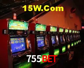 Estatísticas 755Bet