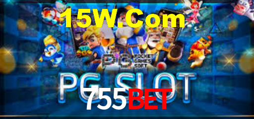 755Bet Login