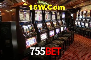 Sistemas de Segurança 755Bet