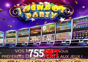 Jogos Exclusivos 755Bet
