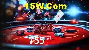 Experiência VIP 755Bet