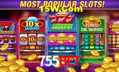 Casino Ao Vivo 755Bet