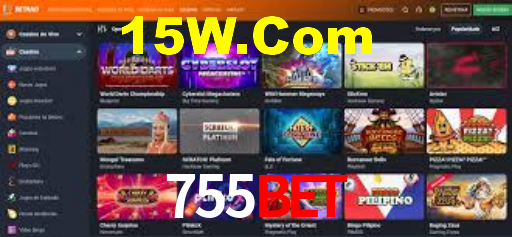755Bet App