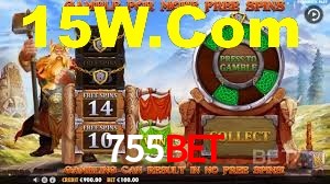 VIP Casino 755Bet