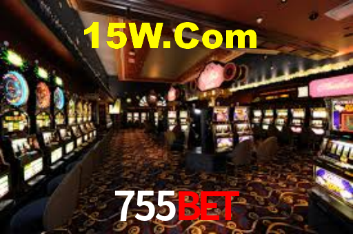755Bet App