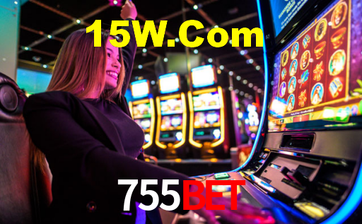 755Bet App
