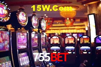 Recursos de Bônus 755Bet
