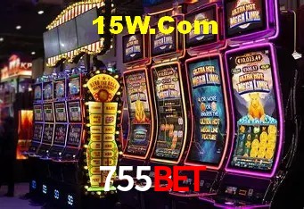 Casino VIP 755Bet