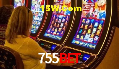 Torneios 755Bet