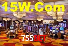 Exclusive Games 755Bet