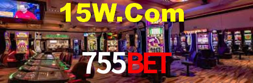 755Bet: Jogos de Caça-Níqueis-Altas Recompensas, Roleta-Velocidade, Blackjack-Desafios Máximos