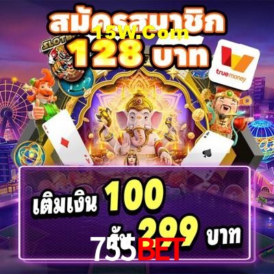 Live Casino 755Bet
