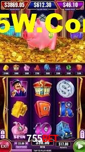Spaceman Game 755Bet
