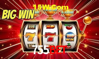 Estatísticas do Jogo 755Bet