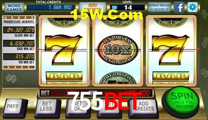 Segurança 2FA 755Bet
