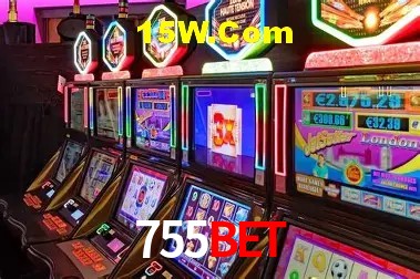 Cadastro Rápido 755Bet