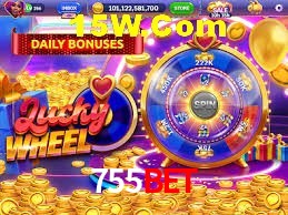 Bonus Features 755Bet
