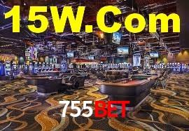 Programa VIP 755Bet