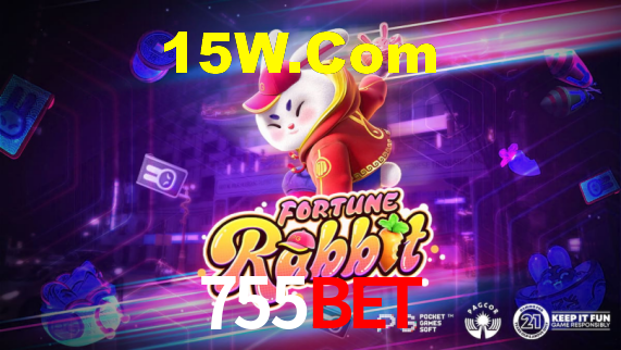 Bônus Generosos e Exclusivos no 755Bet para Você!