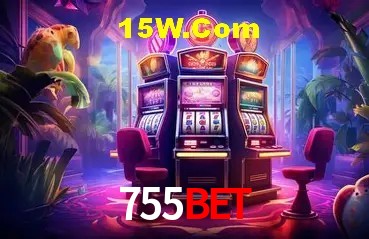 Programa VIP 755Bet