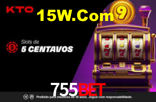 755Bet: Seu Cassino Premiado com Pagamentos Rápidos