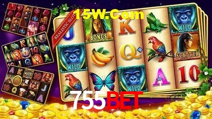 Especiais de Fim de Semana 755Bet