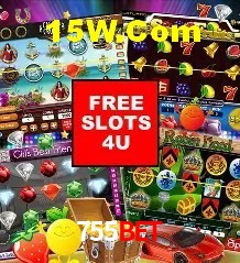 Mesa de Blackjack 755Bet