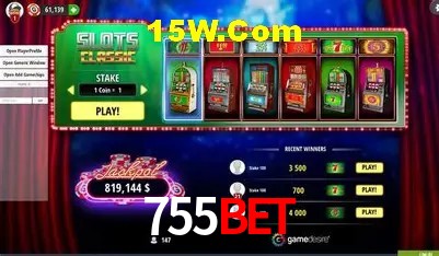 Login Seguro 755Bet