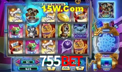 cassino 755Bet