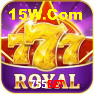 755Bet Login