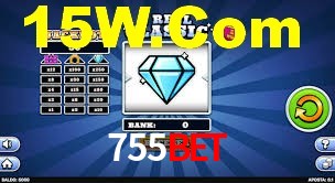 Premium Interface 755Bet